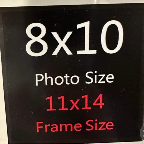 Hand-Made New Watercolor Art Green Fields - Picture 6 of 7